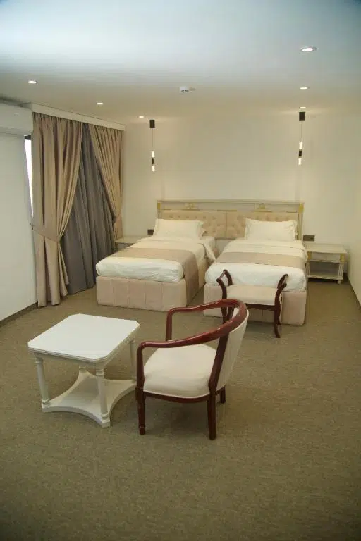 room image